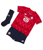Kinder LOSC 2025/26 Heimkit