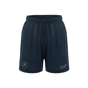 Damen Neapel 2025/26 Drittes Euro Shorts