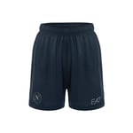 Damen Neapel 2025/26 Drittes Euro Shorts