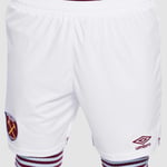 Herrenshorts West Ham United Heim 2025/26