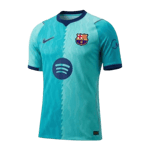 Herren FC Barcelona 2026/27 Drittes Trikot