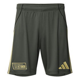 Kinder 1.FC Union Berlin 2025/26 Auswärtsshorts