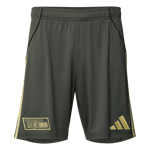 Kinder 1.FC Union Berlin 2025/26 Auswärtsshorts