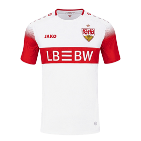 Herren VfB Stuttgart 2026/27 Heimtrikot