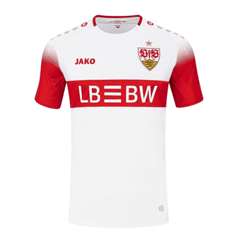 Kinder VfB Stuttgart 2026/27 Heimtrikot