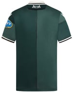Kinder Blackburn Rovers 2025/26 Drittes Trikot