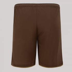 Herren Brentford 2025/26 Auswärtsshorts