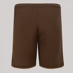 Herren Brentford 2025/26 Auswärtsshorts