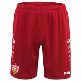 Damen VfB Stuttgart 2025/26 Auswärtsshorts