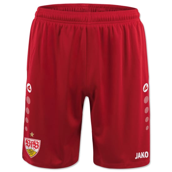 Damen VfB Stuttgart 2025/26 Auswärtsshorts
