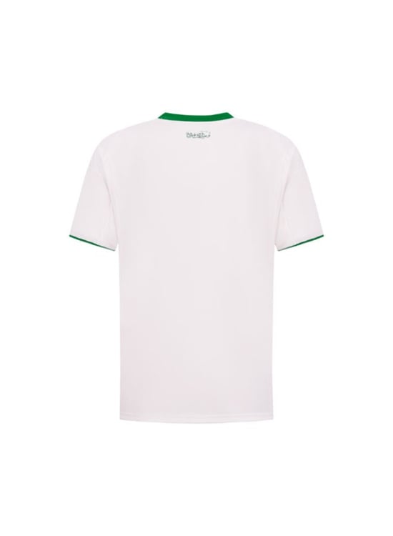 Damen Al Ahli SFC 2025/26 Auswärtstrikot