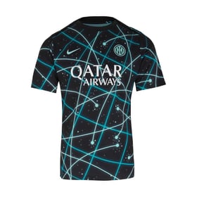 Herren Inter 2025/26 Drittes Pre-Match Trikot - Grün