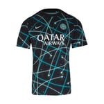 Herren Inter 2025/26 Drittes Pre-Match Trikot - Grün