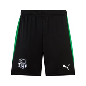 Herren Sassuolo 2025/26 Heimshorts