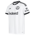 Damen Eintracht Frankfurt 2026/27 Auswärtstrikot