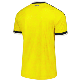 Herren Leeds United 2026/27 Auswärtstrikot