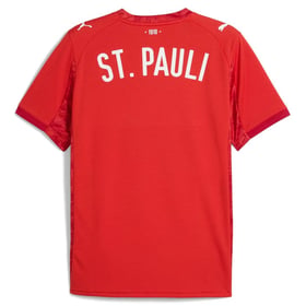 Damen FC St. Pauli 2025/26 Viertes Trikot