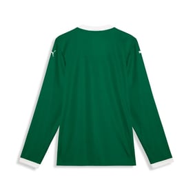 Kinder Palmeiras 2025/26 Heimtrikot Langarm