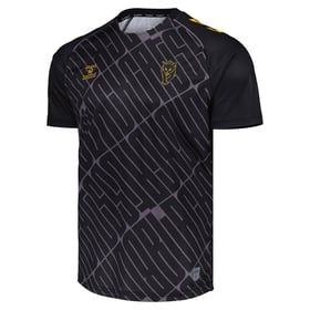 Damen Sunderland 2025/26 Drittes Pre-Match-Trikot