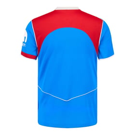 Kinder Atletico Madrid 2025/26 Drittes Trikot