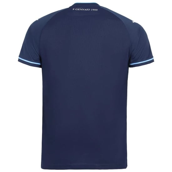 Kinder Lazio 2025/26 Drittes Trikot