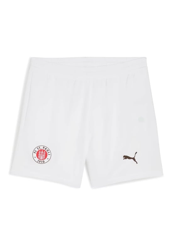 Kinder FC St. Pauli 2025/26 Auswärtsshorts