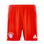 Herren Bayern München 2025/26 Heimshorts