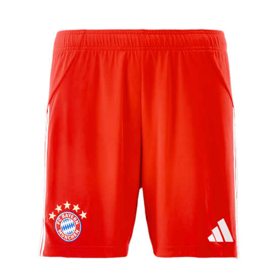 Herren Bayern München 2025/26 Heimshorts