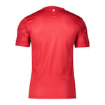 Damentrikot SC Freiburg 2025/26 Drittaufwärmtrikot – Rot