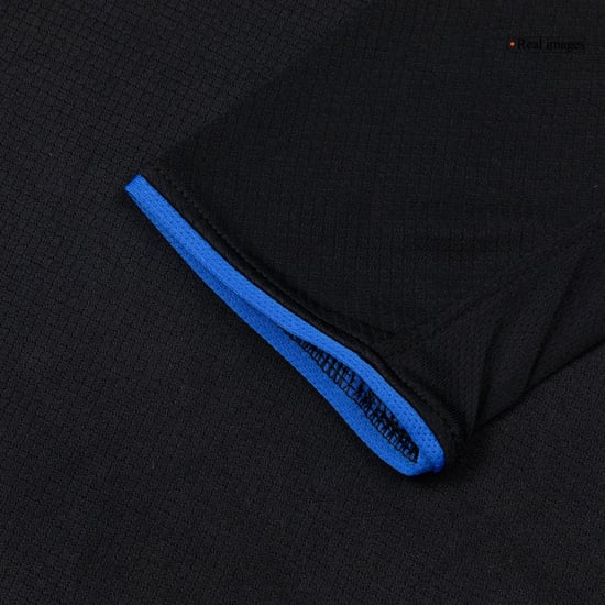 Herren Chelsea 2025/26 Drittes Trikot Langarm