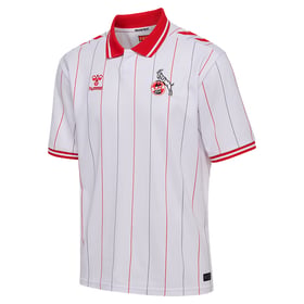 Damen 1.FC Köln 2026 Lifestyle 'Kultur'-Trikot