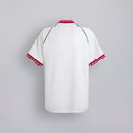 Kinder Manchester United 1991 Auswärts Bring Back Trikot