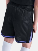 Kinder FC Barcelona 2025/26 Auswärtsshorts