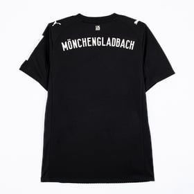 Damen Borussia Mönchengladbach 2025/26 Drittes Trikot