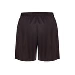 Herren Napoli 2025/26 Drittes Shorts