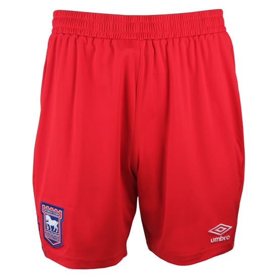 Damen Ipswich Town 2025/26 Auswärtsshorts