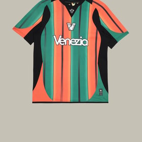 Kinder Venezia 2025/26 Drittes Trikot