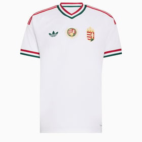 Damen Ungarn 2026 Auswärtstrikot-Weltmeisterschaft Trikot