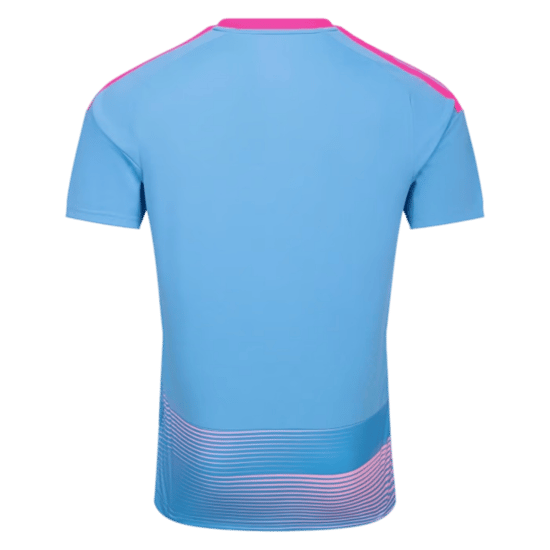 Herren Fulham 2026/27 Third Trikot