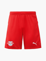 Kinder RB Leipzig 2025/26 Heimshorts