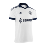 Herren FC Schalke 04 2026/27 Auswärtstrikot