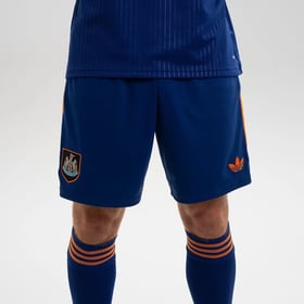 Damenshorts Newcastle United 2025/26 Third