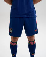 Damenshorts Newcastle United 2025/26 Third