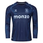 Damen Coventry City 2025/26 Drittes Langarmtrikot