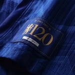 Chelsea 2025/26 Kinder Heim 120. Jubiläumstrikot
