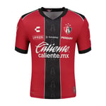 Kinder Atlas FC 2025/26 Heimtrikot