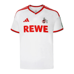 Damen 1. FC Köln 2026/27 Heimtrikot