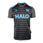 Damen Ipswich Town 2025/26 Drittes Trikot