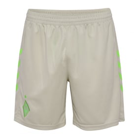 Kinder Werder Bremen 2025/26 Auswärtsshorts