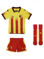Kinder Watford 2025/26 Heimset